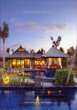 Resorts of 10 leading brands