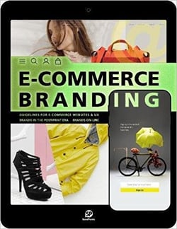 E-commerce branding