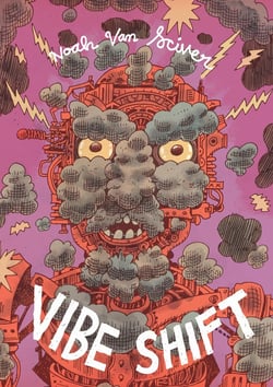 Vibe Shift