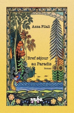 Bref Sejour Au Paradis