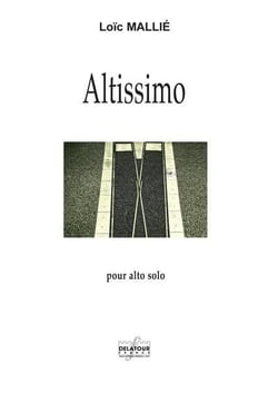 Altissimo pour alto
