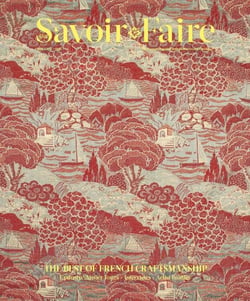 The Savoir-Faire n.2 : Exclusive atelier tours - interviews