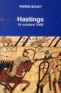 Hastings - 14 octobre 1066