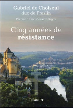 Cinq années de résistance