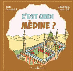 C'est quoi ? : Médine