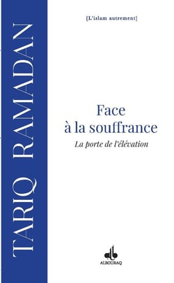 Face à la souffrance : La porte de l'élévation