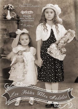 Les petites filles modeles