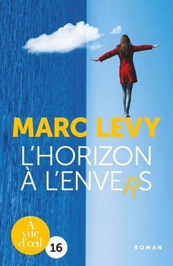 L'horizon à l'envers