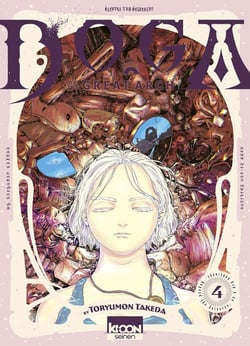 Doga Tome 4