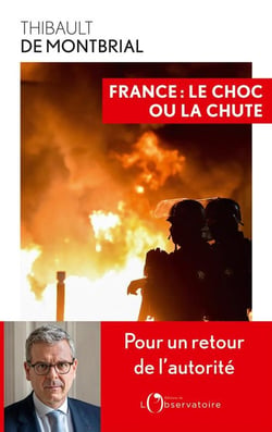 France : Le choc ou la chute