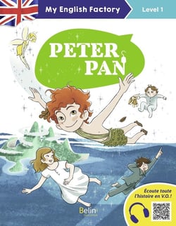 Peter Pan