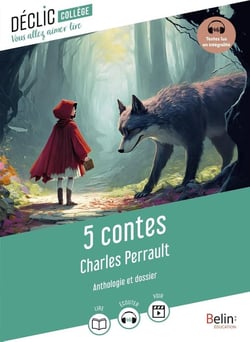 5 contes