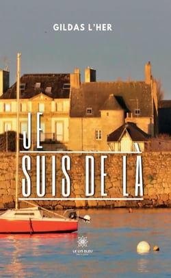Je suis de là