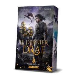 Le Dernier Drae T02