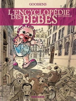L'Encyclopédie des bébés : Intégrale