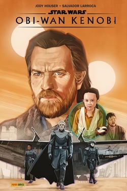 Star Wars : Obi-Wan Kenobi