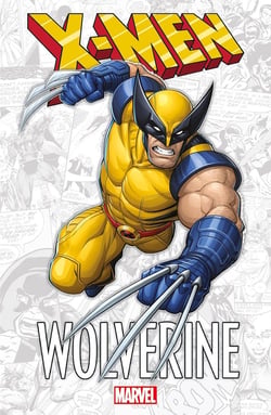 X-Men X-Verse : Wolverine