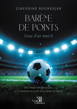 Barème de points - Issue d'un match : Une simple modification... et le football ne serait plus jamais le même