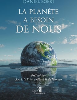 La planète a besoin de nous