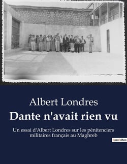 Dante n'avait rien vu : Une exploration des souffrances et injustices des bagnes militaires français