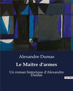 Le ma tre d armes