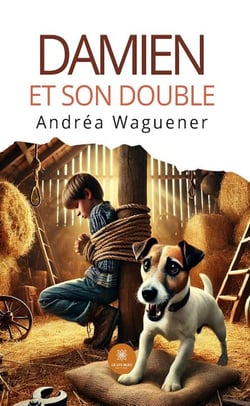 Damien et son double