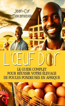 L'oeuf d'or