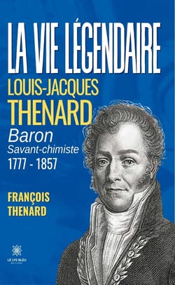 La vie légendaire