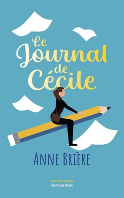 Le journal de Cécile