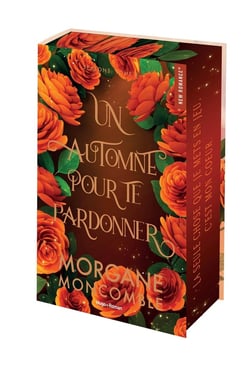 Seasons Tome 1 : Un automne pour te pardonner