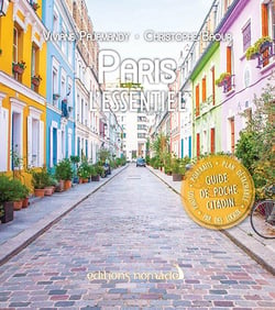 Paris l'essentiel