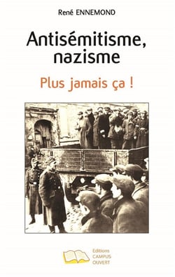 Antisémitisme, nazisme - plus jamais ca !