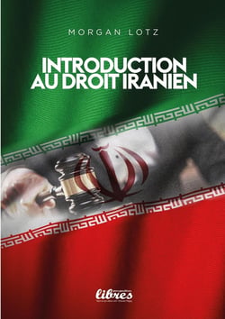 Introduction au droit iranien