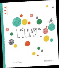 L'écharpe