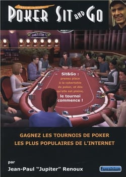 Poker sit & go
