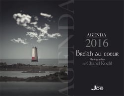 Agenda 2016 Breizh Au Coeur