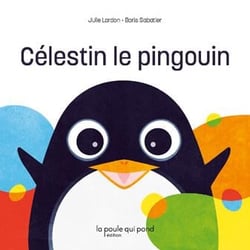 Tout Carton - Celestin Le Pingouin