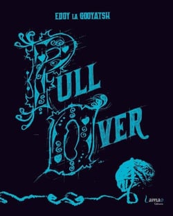 Pull over