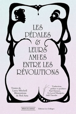 Les pédales et leurs ami.es entre les révolutions