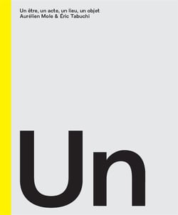 Un être, un acte, un objet, un lieu