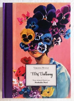 Mrs Dalloway