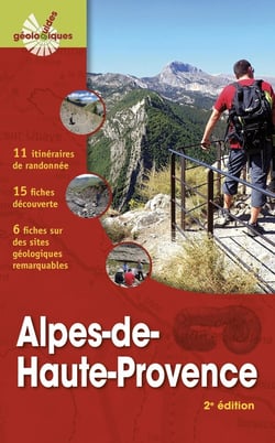Alpes-de-Haute-Provence (2e édition)