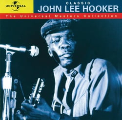 John Lee Hooker
