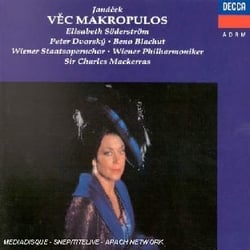 L'affaire makropoulos