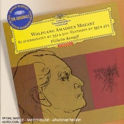 Sonate pour piano kv331 - sonate pour piano kv310 - fantaisie kv397...