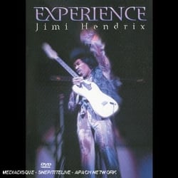 Jimi hendrix experience