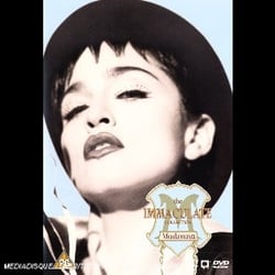 Madonna - Immaculate Collection