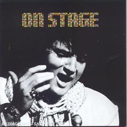 On stage - CD