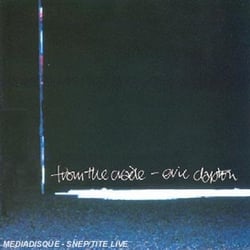 From The Cradle