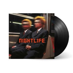 Nightlife